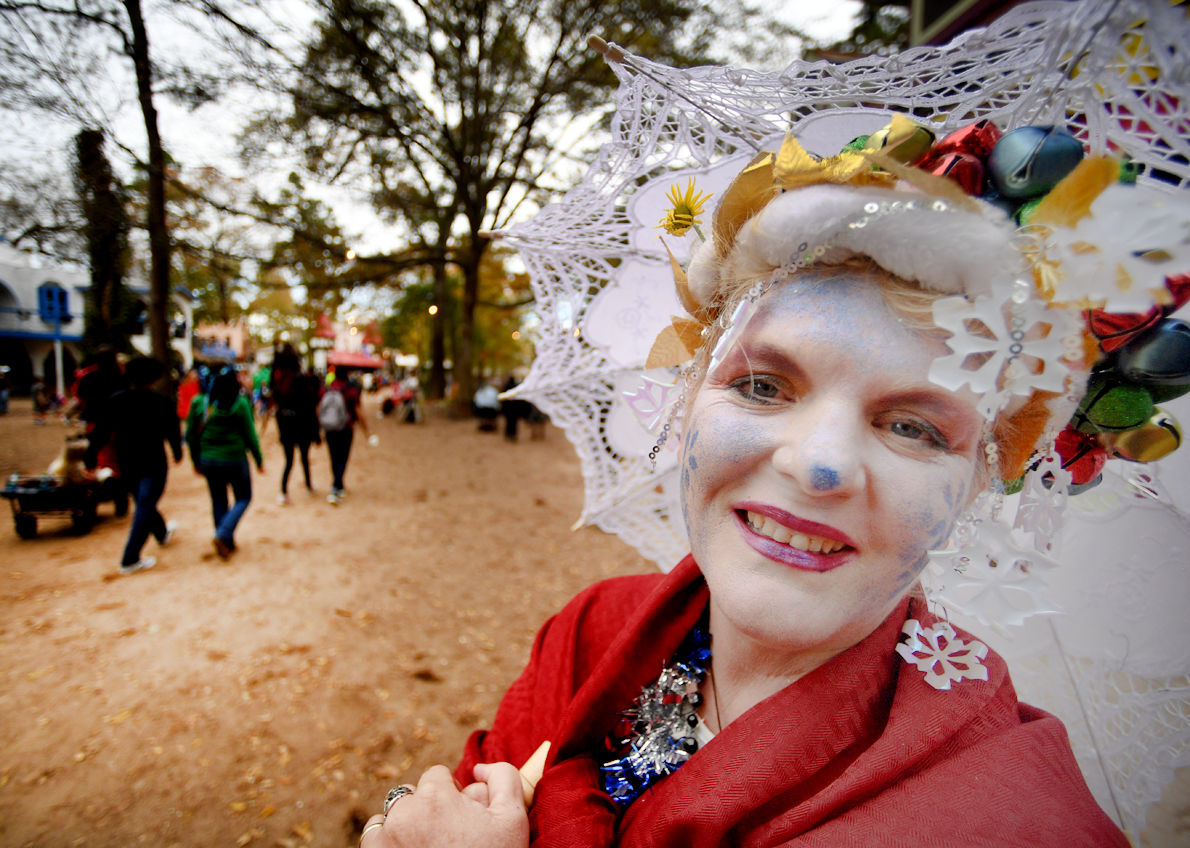 Texas Renaissance Festival